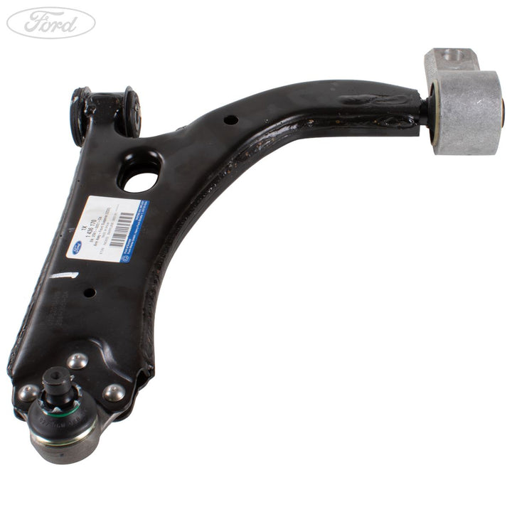 Fiesta Mk6 Querlenker Vorderachse links