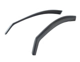Ford Mustang Mach-E ClimAir®* Windabweiser, Seitenfenster vorn, dunkel getönt