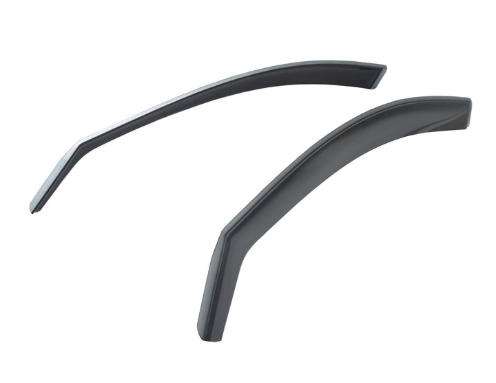 Ford Mustang Mach-E ClimAir®* Windabweiser, Seitenfenster vorn, dunkel getönt