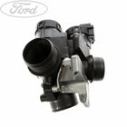 Original Ford Focus C-Max 1.6 TDCi Drosselklappe 100 110 BHP 1556103