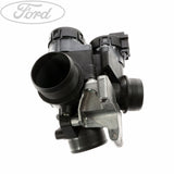 Original Ford Focus C-Max 1.6 TDCi Drosselklappe 100 110 BHP 1556103