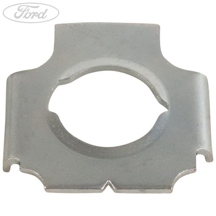 Original Ford ExoSport/Fiesta/B-MAX Halter - Bremsschlauch 1692917