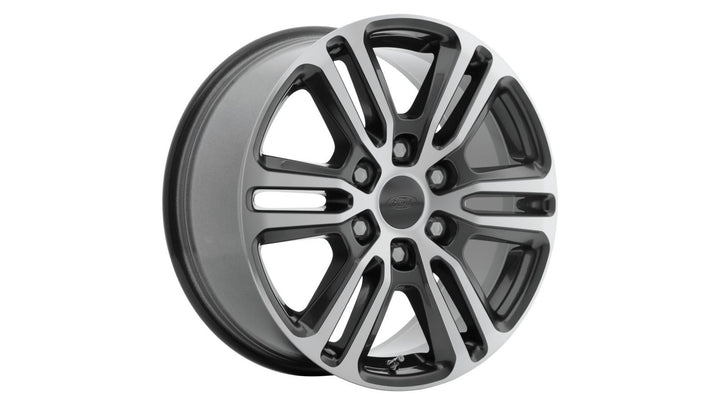 Original Ford Ranger Alufelge 18