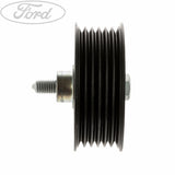 Original Ford Transit Bausatz Spannrolle 2.2L Duratorq 1731729