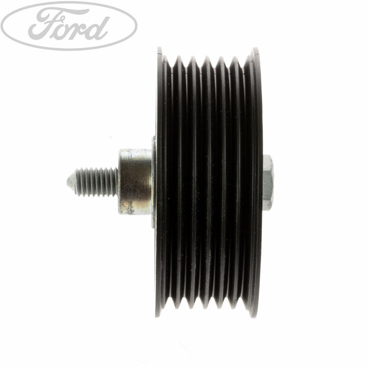 Original Ford Transit Bausatz Spannrolle 2.2L Duratorq 1731729