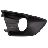 C-MAX Mk2 Grand C-MAX Kühlergrill Frontstoßstange