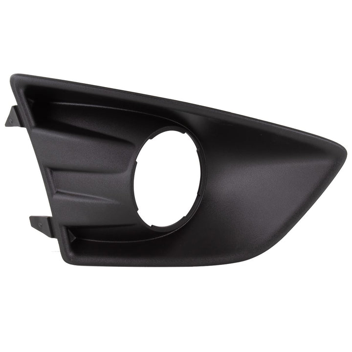 C-MAX Mk2 Grand C-MAX Kühlergrill Frontstoßstange