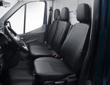 Ford Transit ACTIVline* Sitzbezug Premium, für Fahrersitz