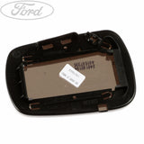 Original Ford Fiesta 2001-2009 Außenspiegelglas, rechts 1145850