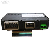 Original Ford Transit ab 2014 Modul Anhängerbremse1870557