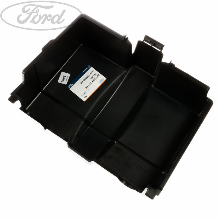 Mondeo MK3 Batterieabdeckung