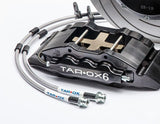 Original Ford Fiesta ST 2013-2019 Tarox®* Großer Performance Bremsensatz vorne