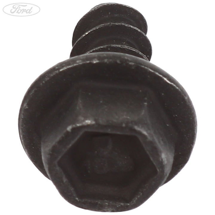 Original Ford 1.5 2.0 Diesel-Kraftstofffilter Schraube M5x10 1775459 - 4 Stk