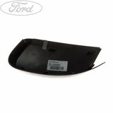 Original Ford S-Max Galaxy Kuga Vorderer Rechter Außenspiegel Gehäusekappe Abdeckung 1720807. 1720807