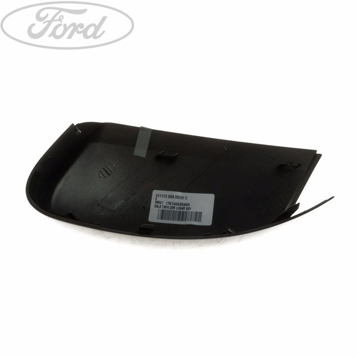 Original Ford S-Max Galaxy Kuga Vorderer Rechter Außenspiegel Gehäusekappe Abdeckung 1720807. 1720807