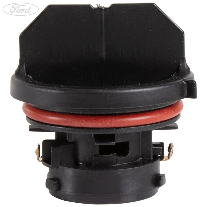 Original Ford Transit Connect O/S oder N/S Blinkleuchte vorne Sockel 4392265