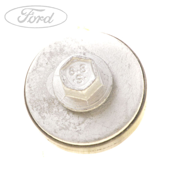 Original Ford Zylinderkopfabdeckung Isolator 1719136