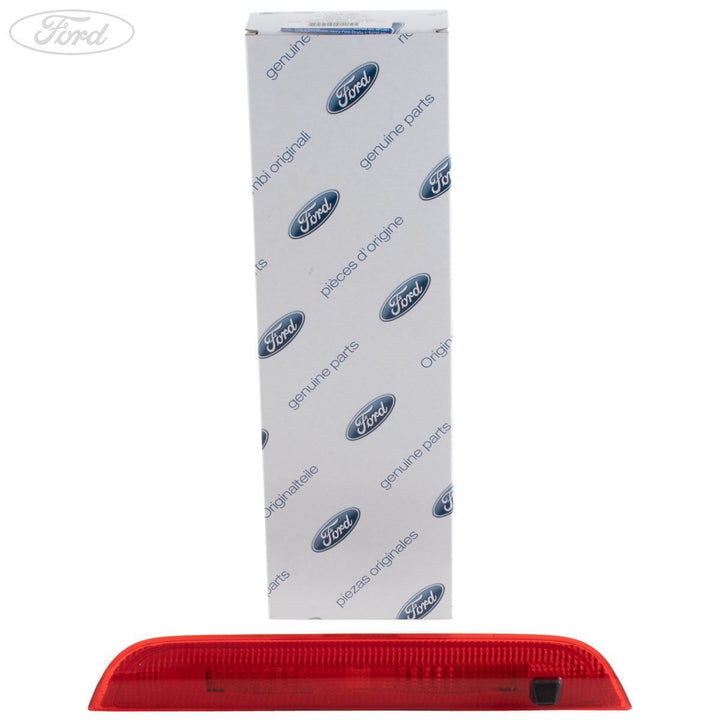 HNVCYT Für Ford Für Edge 2015-2020 Bremslicht Hinten Bremsleuchte Bremslichtsignal Drittes Bremslicht Signalleuchte Blinklicht Auto Drittes