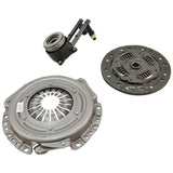 Original Ford Fiesta Fusion 1.25/1.4L Kupplungskit 2001-2012 1811550