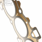 Original Ford Fiesta Motor Zylinderkopfdichtung 1538349