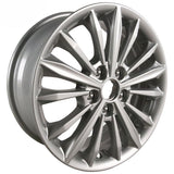 Ford Focus Alufelge 16