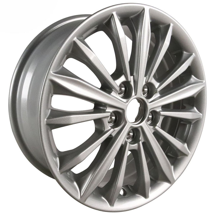Ford Focus Alufelge 16