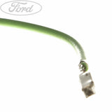 Original Ford Focus Leitung Luftdruckanzeige 1737566