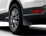 Original Ford Kuga 2012-2020 Schmutzfänger hinten, Nicht für ST-Line(X)&Vignale
