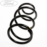 Original Ford Transit  or Suspension Schraubenfeder vorne 1504799