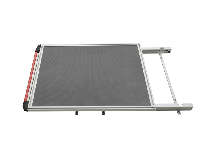 Original Ford Ranger ab 2022 Ausziehbare Ladefläche