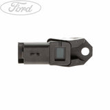 Original Ford Ladedrucksensor 1.6L Duratorq 1468879