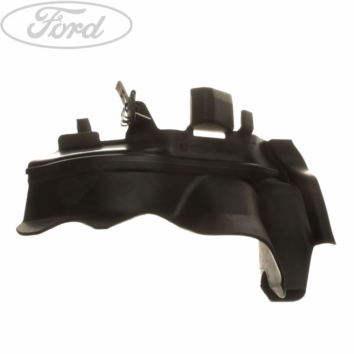 Original Ford C-Max Grand C-Max Karosserie Luftleitblech vorne 1697067