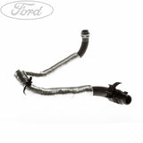 Original Ford Heizungswasserschlauch 1707620