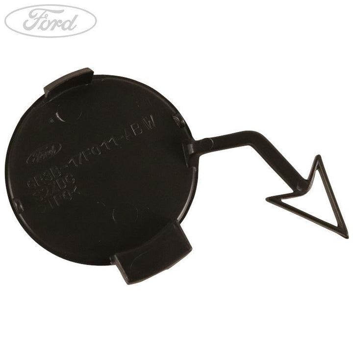 Original Ford Abdeckung 5339696