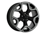 Original Ford Kuga Alufelge 18