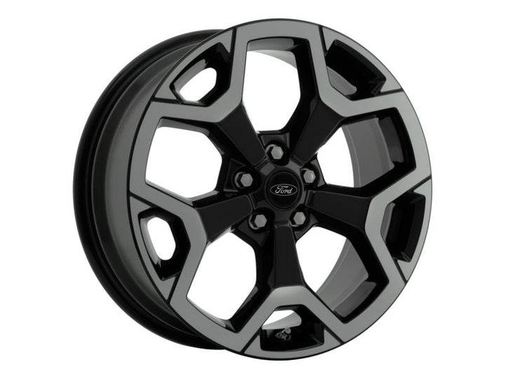 Original Ford Kuga Alufelge 18