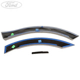 Transit Custom Mk8 Sport links vorn Radkasten 2013-2017