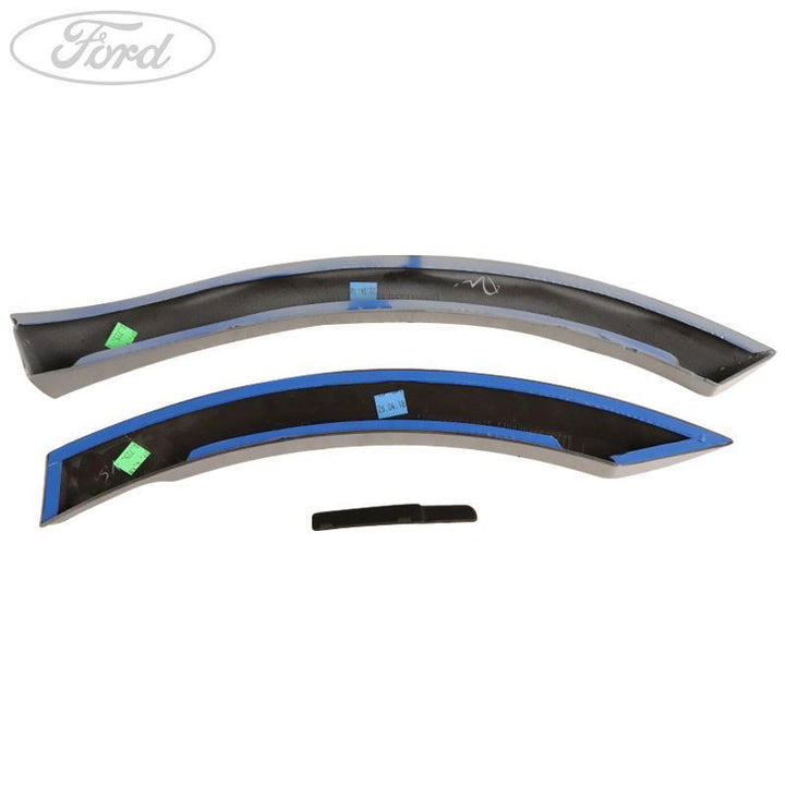 Transit Custom Mk8 Sport links vorn Radkasten 2013-2017