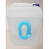 Omnicraft AdBlue Lösung für Dieselfahrzeuge TDCi 10 Liter