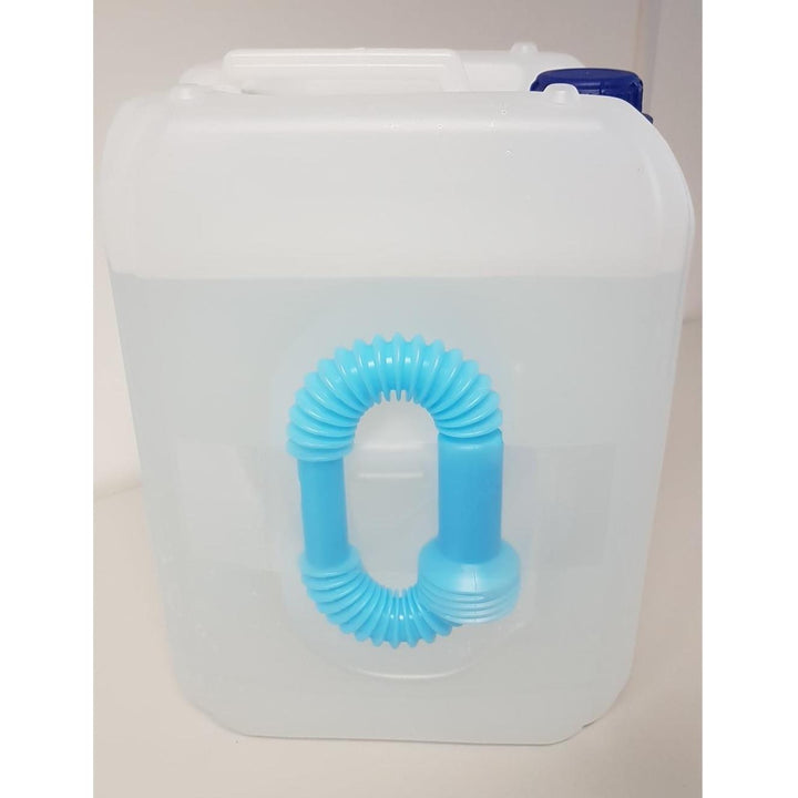 Omnicraft AdBlue Lösung für Dieselfahrzeuge TDCi 10 Liter