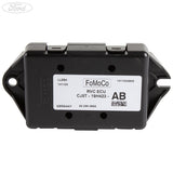 Kuga Mk2 hinten montiert Parkhilfe-System-Modul 2012-