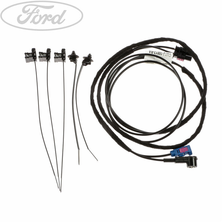 C-MAX Focus MK2 Kuga MK1 Antennenverlängerungskabel