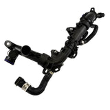 Original Ford Focus Kuga Puma 1.5 TDCi Wasserverteilerrohr ab 2020 2308006