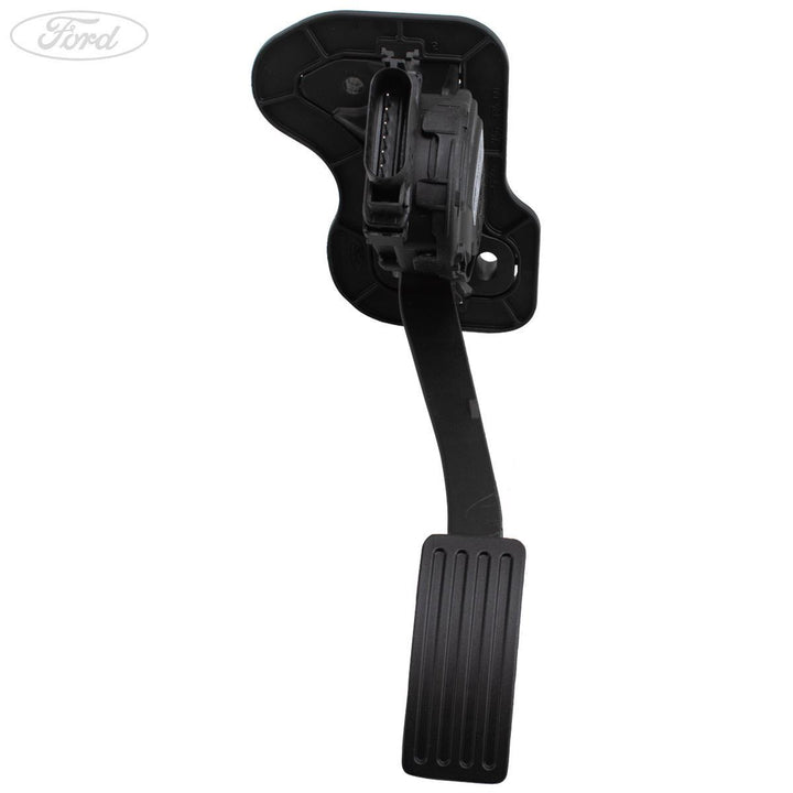Sensor, Fahrpedalstellung
