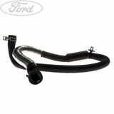 Original Ford Heizungswasserschlauch 1799007