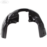 Original Ford Fiesta 2013-2019 Verkleidung Radhaus rechts 1868569