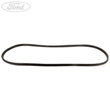 Original Ford Ranger Türdichtungsgummi – Fahrerseite vorn 2011 – 2510239