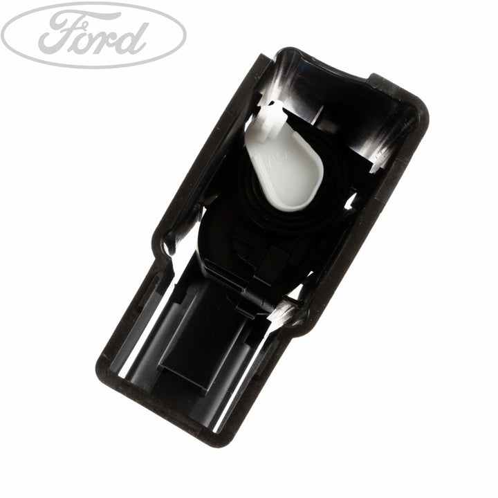 Original Ford Focus/C-MAX 2007-2011 Tankdeckelschloss Motor 1523020