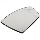 Kuga Mk2 Türspiegel Glas mit Blind Spot Detection rechts 2