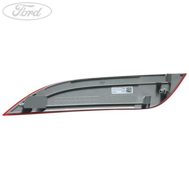 Original Ford Reflektor 1858301